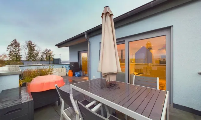 Недвижимость Duplex 4 bedrooms for sale in Fentange: 7