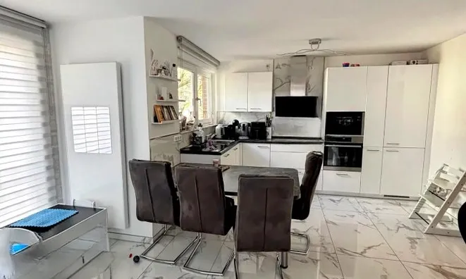 Недвижимость Apartment 3 bedrooms for sale in Esch-sur-Alzette: 3