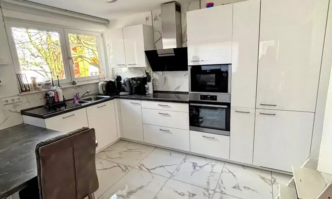 Недвижимость Apartment 3 bedrooms for sale in Esch-sur-Alzette: 4