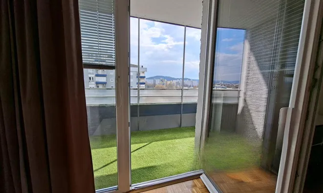 Недвижимость Квартира в Новом Дравле: 2