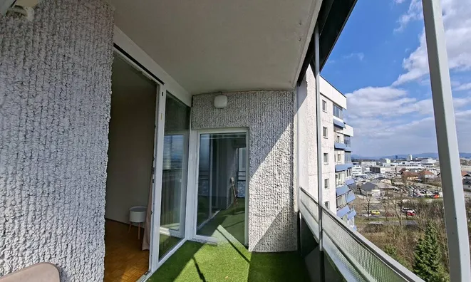 Недвижимость Квартира в Новом Дравле: 3