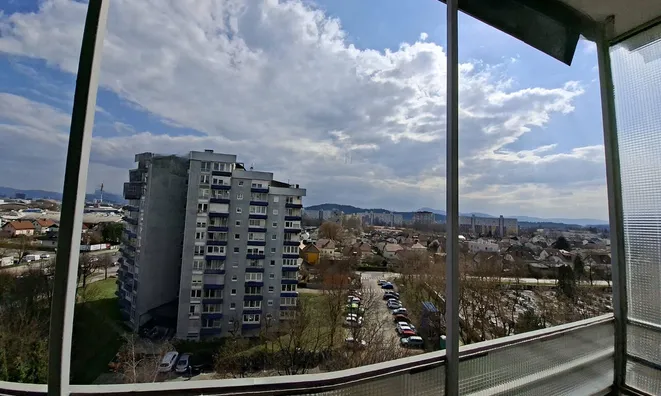 Недвижимость Квартира в Новом Дравле: 4