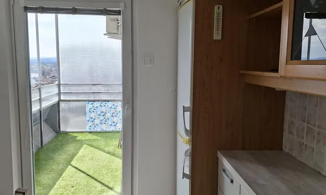 Недвижимость Квартира в Новом Дравле: 9