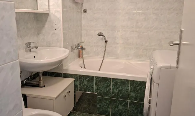 Недвижимость Квартира в Новом Дравле: 10