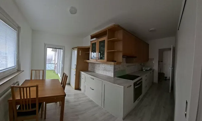 Недвижимость Квартира в Новом Дравле: 15