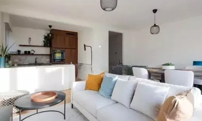 Недвижимость Apartment 2 bedrooms for sale in Esch-sur-Alzette: 1