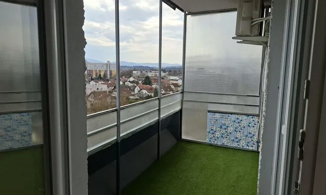 Недвижимость Квартира в Новом Дравле: 17