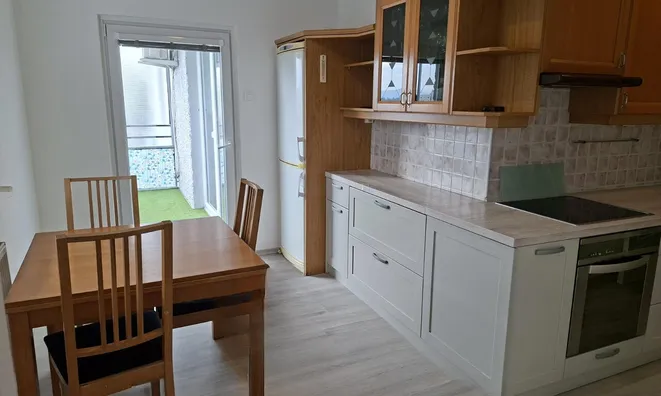 Недвижимость Квартира в Новом Дравле: 18