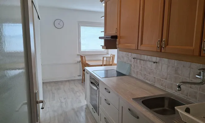 Недвижимость Квартира в Новом Дравле: 19