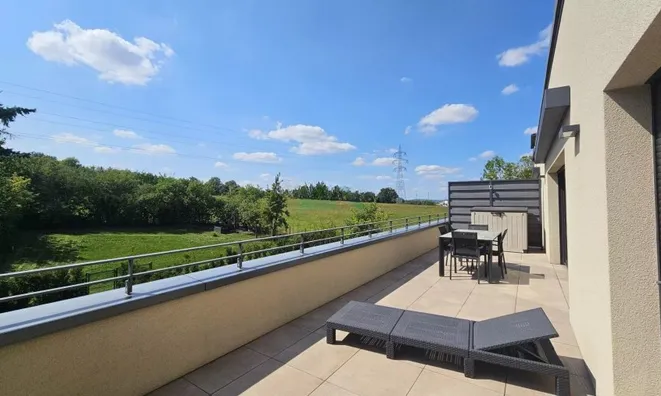 Недвижимость Apartment 3 bedrooms for sale in Soleuvre: 5