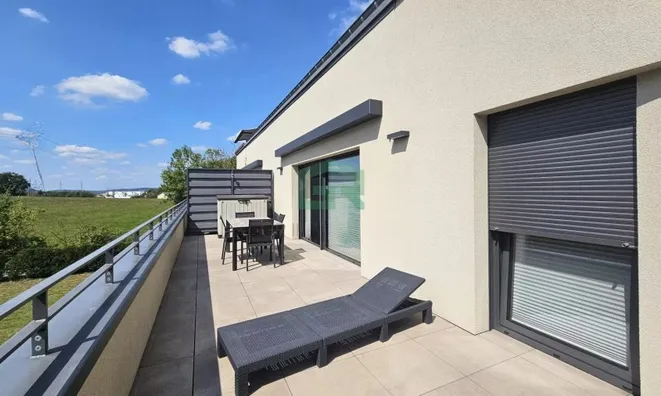 Недвижимость Apartment 3 bedrooms for sale in Soleuvre: 6