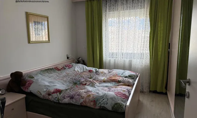 Недвижимость Квартира, 4 комнаты, Ново Фужине: 5