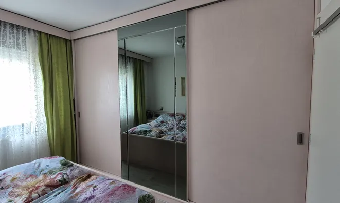 Недвижимость Квартира, 4 комнаты, Ново Фужине: 6
