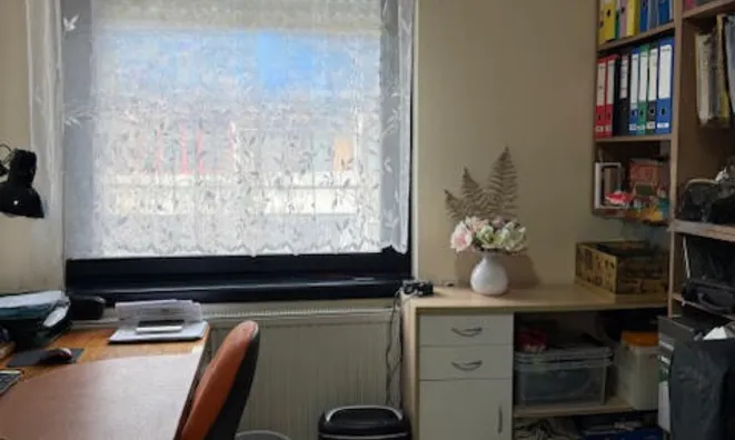 Недвижимость Квартира, 4 комнаты, Ново Фужине: 9