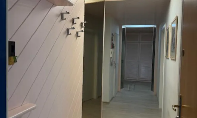 Недвижимость Квартира, 4 комнаты, Ново Фужине: 12