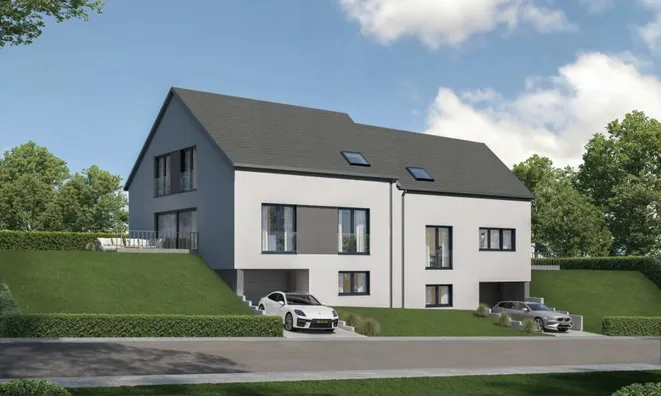 Недвижимость Detached house 3 bedrooms for sale in Holzem: 2