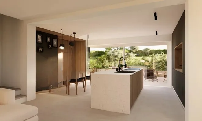 Недвижимость Detached house 3 bedrooms for sale in Holzem: 3