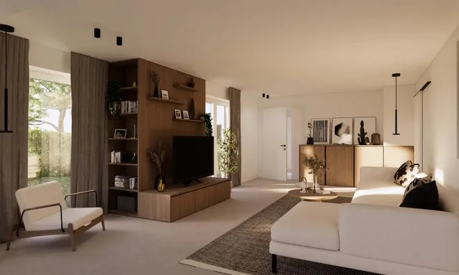 Недвижимость Detached house 3 bedrooms for sale in Holzem: 4