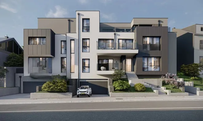 Недвижимость Detached house 4 bedrooms for sale in Belvaux: 1