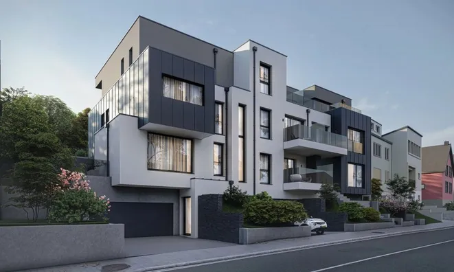 Недвижимость Detached house 4 bedrooms for sale in Belvaux: 2