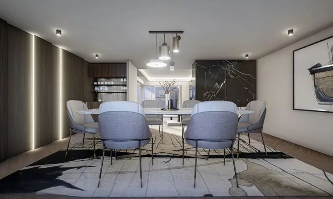 Недвижимость Detached house 4 bedrooms for sale in Belvaux: 4