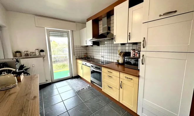 Недвижимость Apartment 2 bedrooms for sale in Roeser: 4