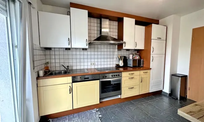 Недвижимость Apartment 2 bedrooms for sale in Roeser: 5