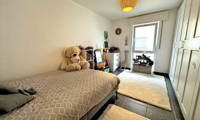 Недвижимость Apartment 2 bedrooms for sale in Roeser: 7