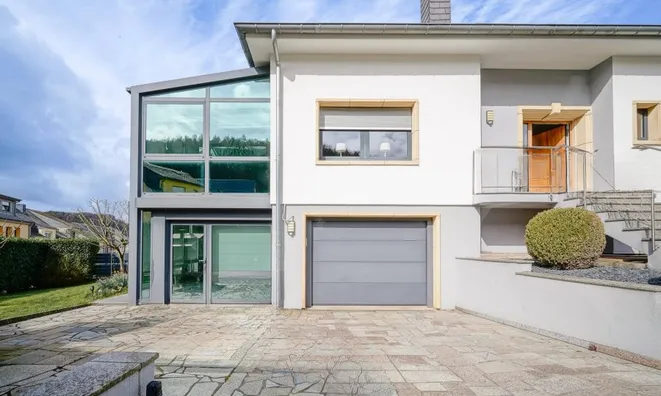 Недвижимость Detached house 3 bedrooms for sale in Tetange: 3