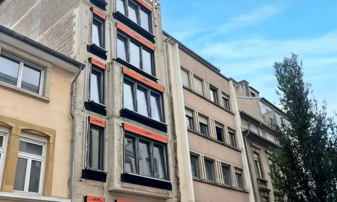 Недвижимость Apartment 1 bedroom for sale in Luxembourg-Gare: 1