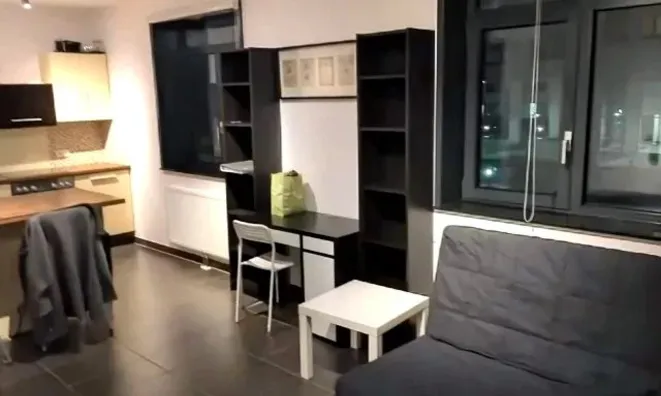 Недвижимость Studio for sale in Belval: 6