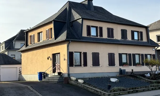 Недвижимость Semi-detached house 4 bedrooms for sale in Soleuvre: 1