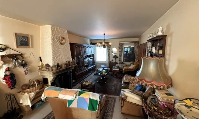 Недвижимость Semi-detached house 4 bedrooms for sale in Soleuvre: 3