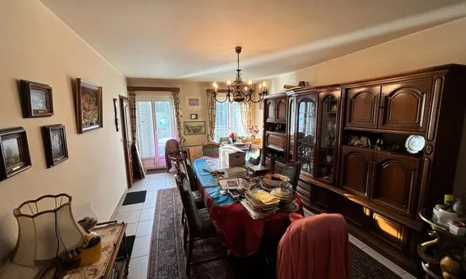 Недвижимость Semi-detached house 4 bedrooms for sale in Soleuvre: 4