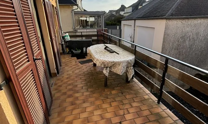 Недвижимость Semi-detached house 4 bedrooms for sale in Soleuvre: 6