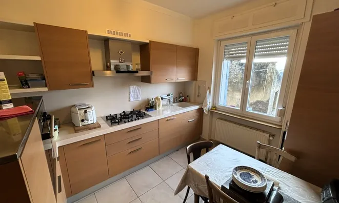 Недвижимость Detached house 5 bedrooms for sale in Sanem: 4