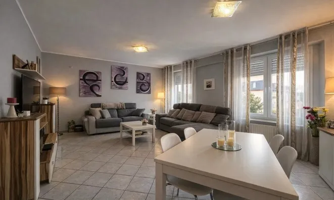 Недвижимость Detached house 4 bedrooms for sale in Niederkorn: 2