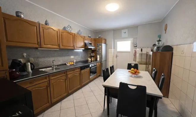 Недвижимость Detached house 4 bedrooms for sale in Niederkorn: 3