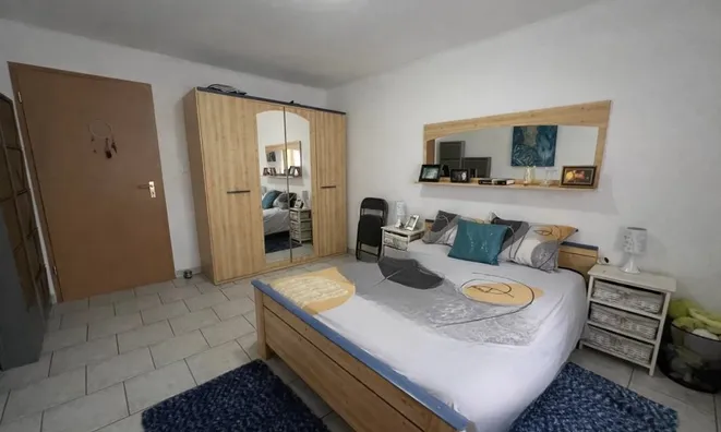 Недвижимость Detached house 4 bedrooms for sale in Niederkorn: 4