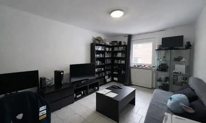 Недвижимость Detached house 4 bedrooms for sale in Niederkorn: 6