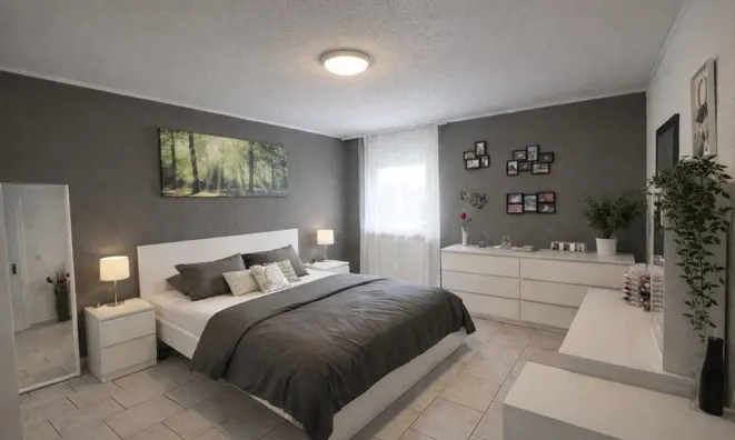 Недвижимость Detached house 4 bedrooms for sale in Niederkorn: 7