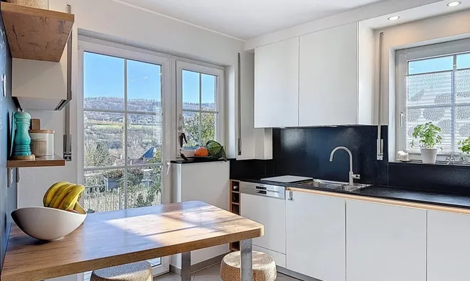 Недвижимость Apartment 3 bedrooms for sale in Grevenmacher: 3