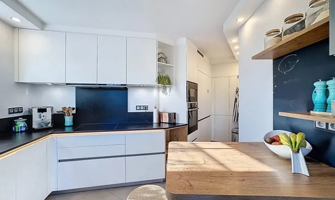 Недвижимость Apartment 3 bedrooms for sale in Grevenmacher: 4