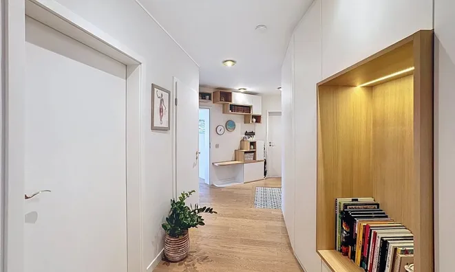 Недвижимость Apartment 3 bedrooms for sale in Grevenmacher: 6