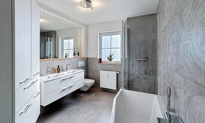 Недвижимость Apartment 3 bedrooms for sale in Grevenmacher: 7