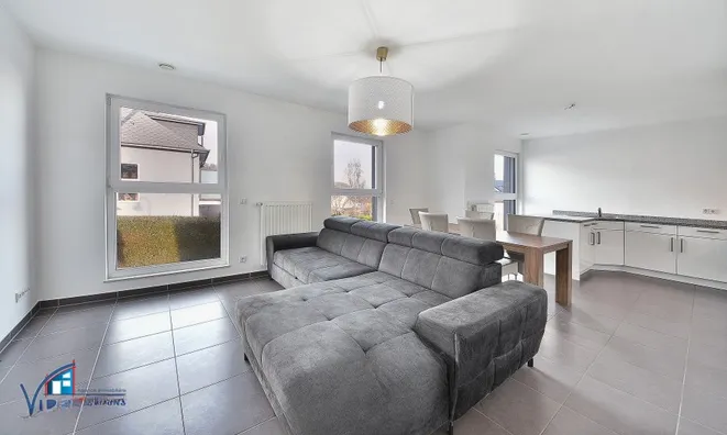 Недвижимость Apartment 1 bedroom for sale in Belvaux: 2