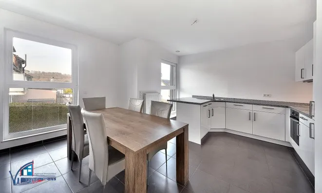 Недвижимость Apartment 1 bedroom for sale in Belvaux: 3