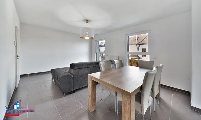 Недвижимость Apartment 1 bedroom for sale in Belvaux: 4