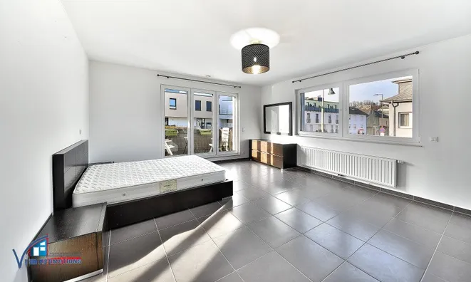 Недвижимость Apartment 1 bedroom for sale in Belvaux: 7