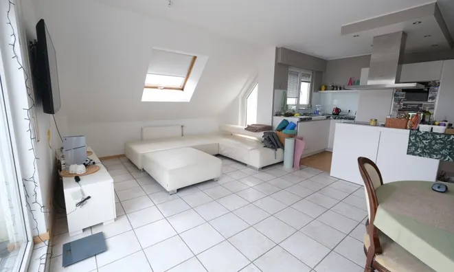 Недвижимость Apartment 1 bedroom for sale in Strassen: 3